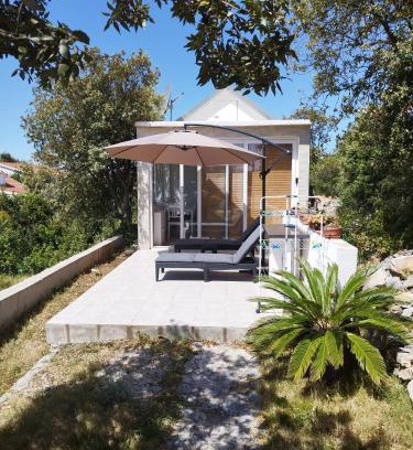Rogoznica House | Summer cottage with breathtaking view