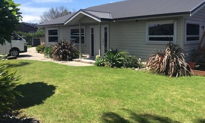 Whitianga House | Summer Daze - Retreat and relaxation