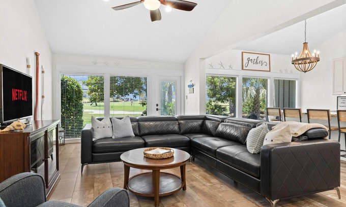 Sawgrass House | Summer Deal! Book Now! Enjoy Travel Specials- SawgrassCC Ponte Vedra Beach!