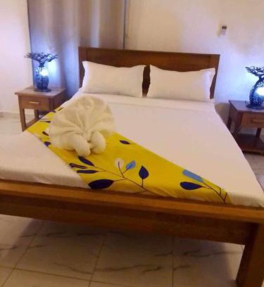 Ambondrona Bed & Breakfast | Summer Dreams