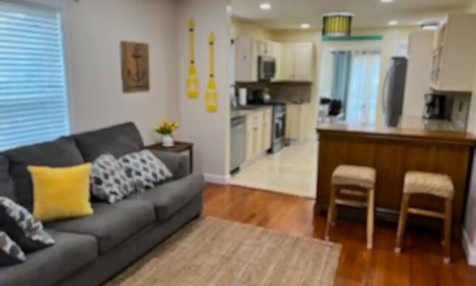 West Belmar House | SUMMER FUN IN A 3BED/2BATH SINGLE FAMILY HOME!