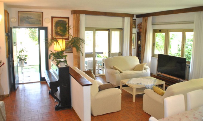 Cinquale House | SUMMER HOUSE RENTAL