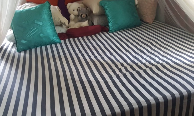 Priory House | Summer hill air bnb home away from home