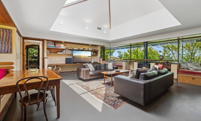 Wentworth Falls House | Summer House - 2 Bedroom House