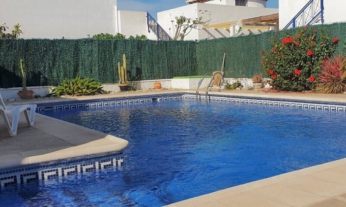 Vera Beach Villa | Summer House