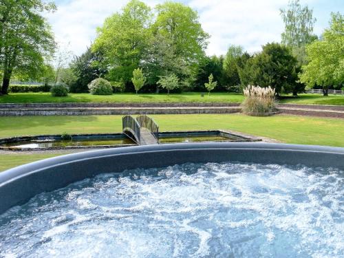 Trefnant House | Summer House