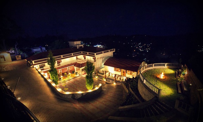 Yercaud Hotel | Summer House