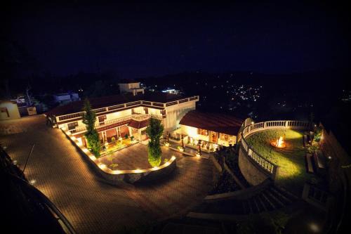 Yercaud Resort | Summer House Resort