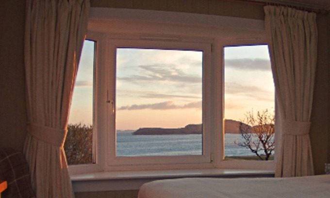 Achiltibuie Hotel | Summer Isles Hotel