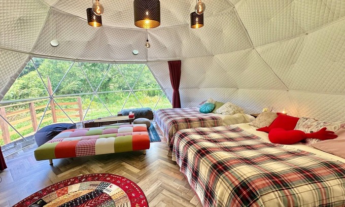 Sasebo RV Rental | Summer only Saturdays and Obon Bring your own /Sasebo City Nagasaki