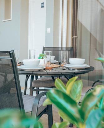 Paralia Ofryniou Apartment | Summer Pearl Paralia Ofrinio