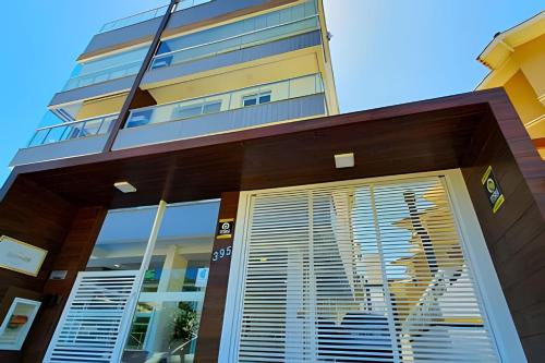 Governador Celso Ramos Apartment | Summer Residence Confort - Gov Celso Ramos/SC