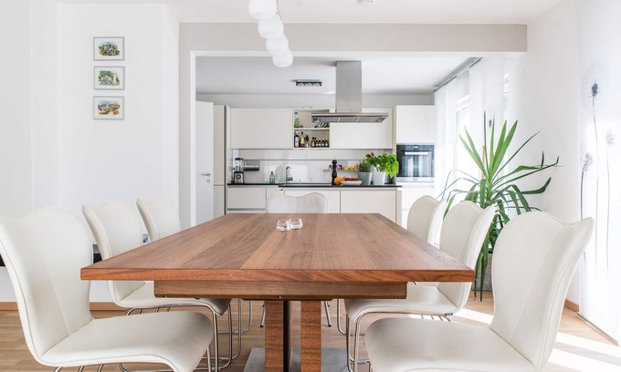Aschau im Chiemgau House | Summer Residence