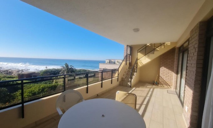 Margate Apartment | Summer Rocks 28