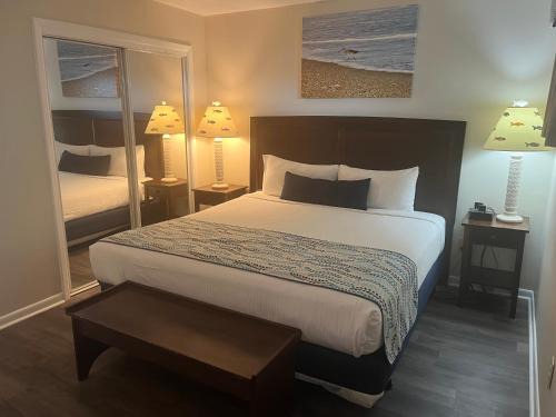 Wrightsville Beach House | Summer Sands - 304 by Sea Scape Properties