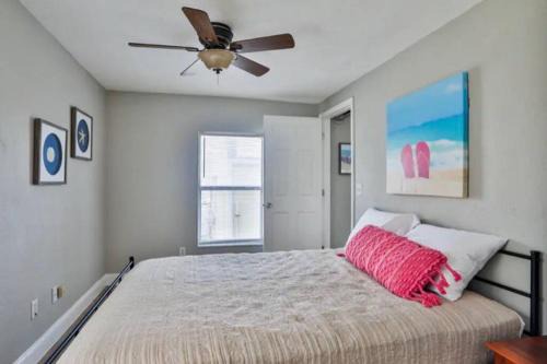 Flagler Beach Apartment | Summer Sands Lodge Unit 2