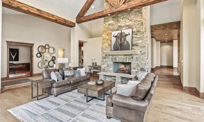 The Timbers House | Summer Specials and winter calendar open BOOK NOW and stay in Park City- Canyons