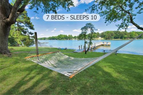 Mooresville House | Summer STATus