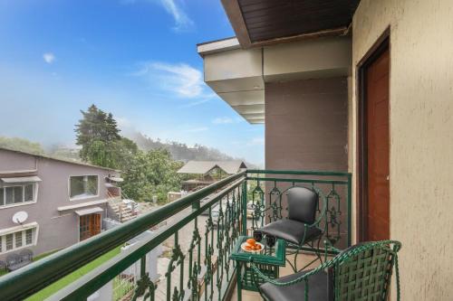 The Mall Road Hotel | Summer Villa - Mall Road Mussoorie