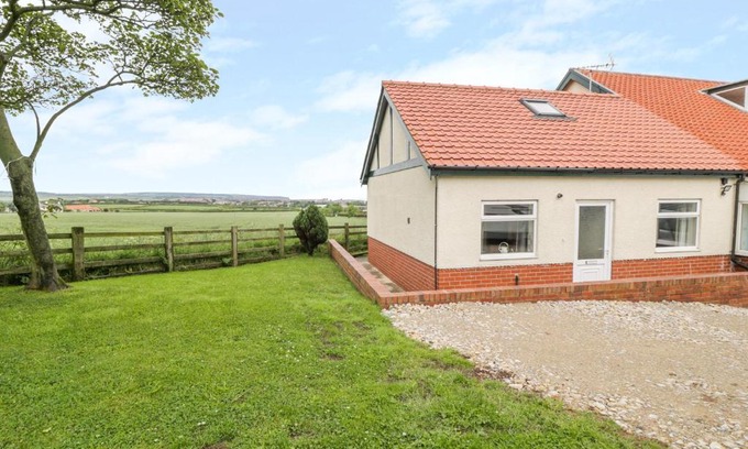 Hawsker House | Summerfield Annexe