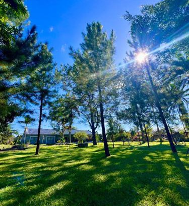 Kitwe Cabin | Summerfields & Gardens Lodge