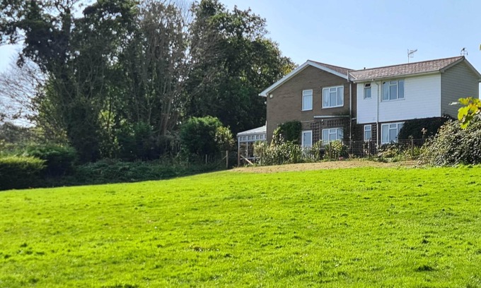 Hastings Bed & Breakfast | Summerfields House
