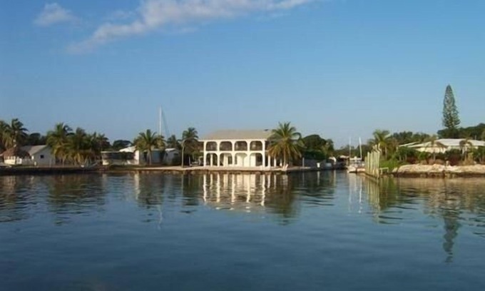 Summerland Key House | Summerland Key Oceanfront
