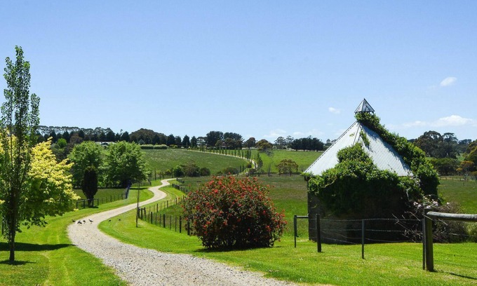 Merricks Other | Summerland - Rural Retreat