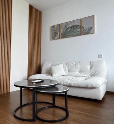 Kota Samarahan Apartment | Summermall suits samarahan