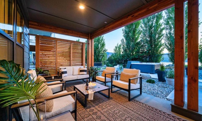 Chelan House | Summersalts #55