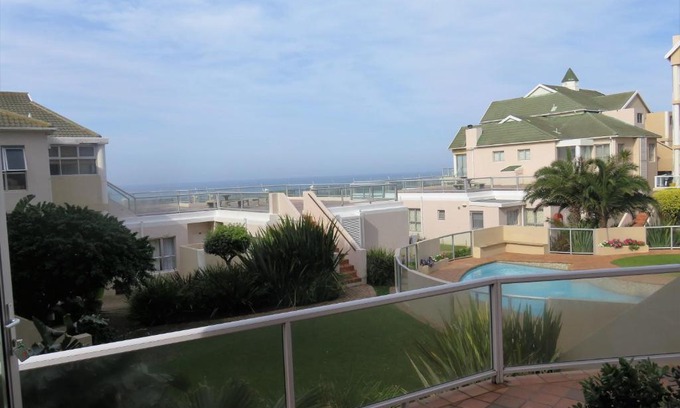 Port Elizabeth Apartment | Summerseas 54