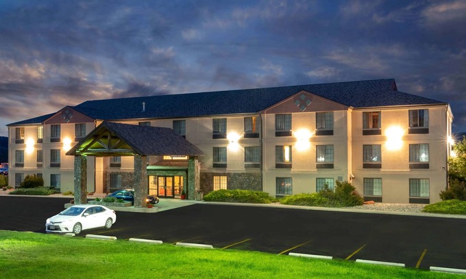 Summerset Hotel | Summerset Hotel & Suites