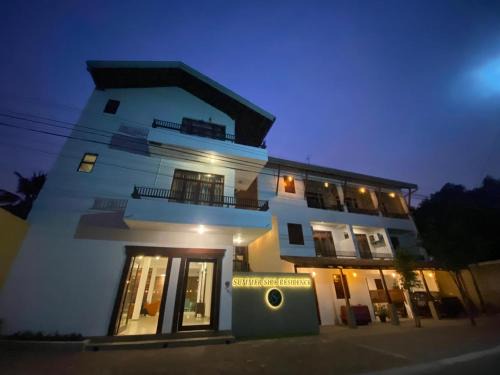 Negombo Hotel | Summerside Residence