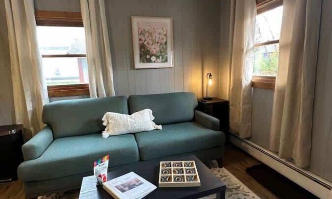 Bessemer Condo | Summertime Bliss at Powderhorn Mountain