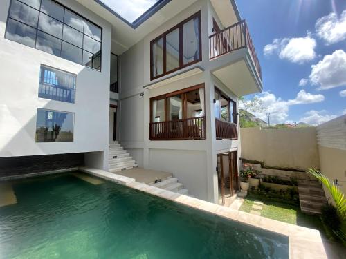 Mumbul Villa | SummerVille Nusa Dua by REJA Villas