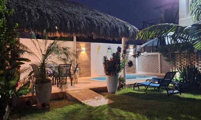 Barra Grande Apartment | Summervilleflatsbg