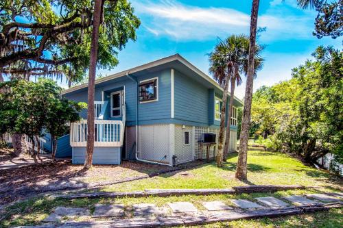 Ocean Ridge House | Summerwind Villa - 406