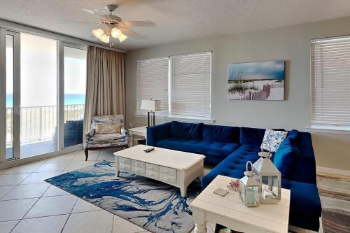 Navarre Beach Apartment | Summerwinds #204