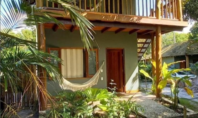 Marau Hotel | Summit Bangalôs Maraú