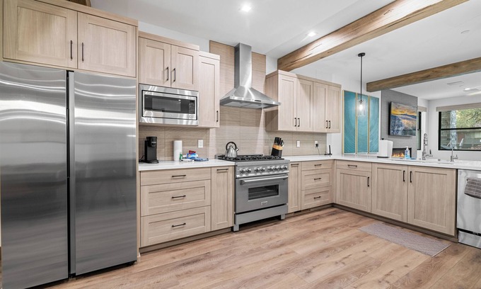 Summit Estates Cabin | Summit Grand Sanctuary