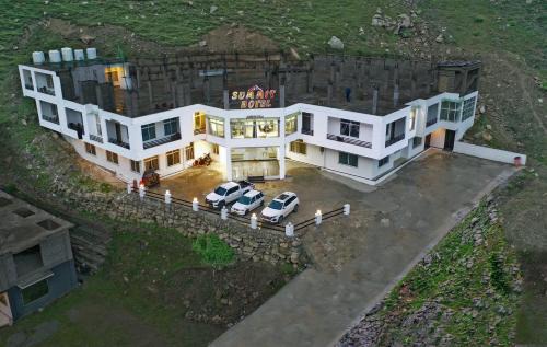 Kohistan Hotel | Summit Hotel Naran