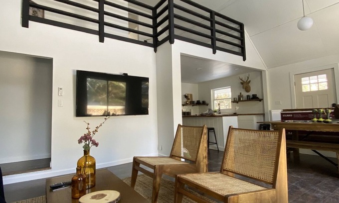 Pocono Summit Ski Chalet | Summit |Lake |Chalet