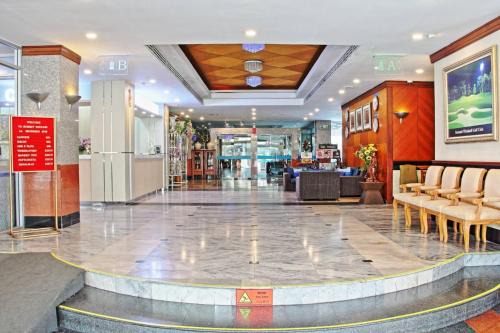 Prawet Hotel | Summit Pavilion Hotel