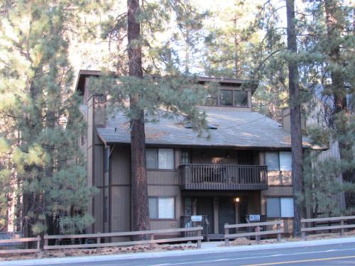 Summit Estates House | Summit Retreat