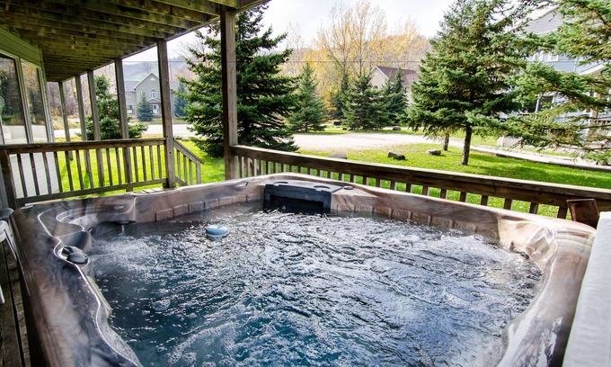 The Blue Mountains Cottage | Summit Ridge 2