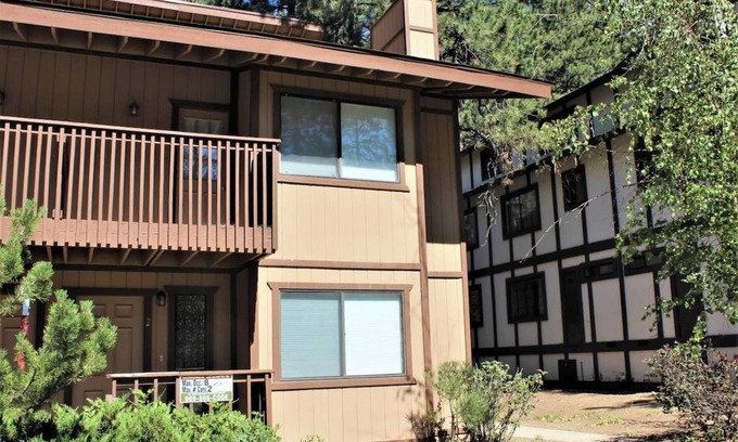 Summit Estates House | Summit Ski Shack