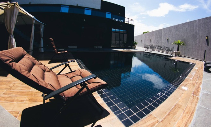 Cacapava Hotel | Summit Suítes Hotel Caçapava