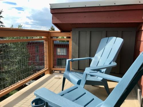 Fraser House | Summit Vista Villa