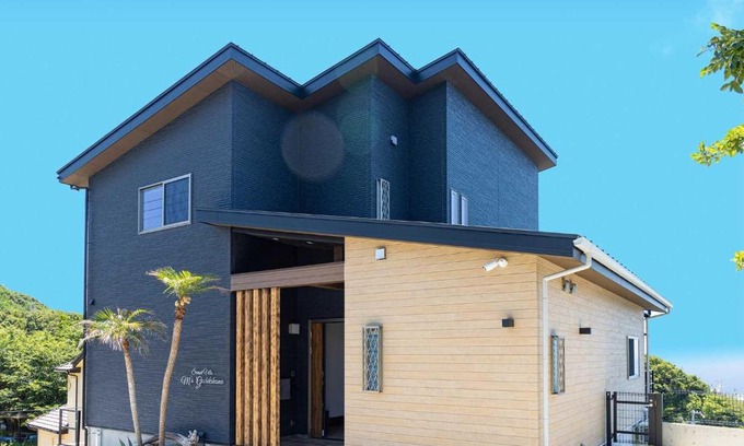 Sumoto House | Sumoto - Cottage - Vacation STAY 24974v