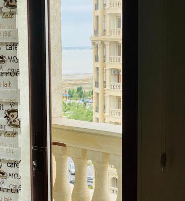 Sumqayit Apartment | Sumqayit Bulvar